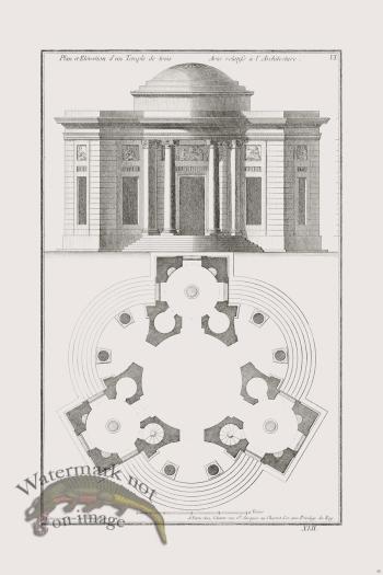 Elementary Architecture 050